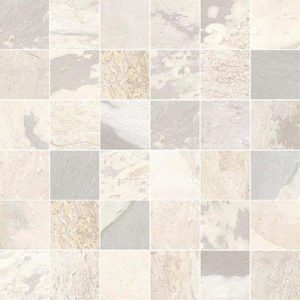Nepal Winter Mosaic