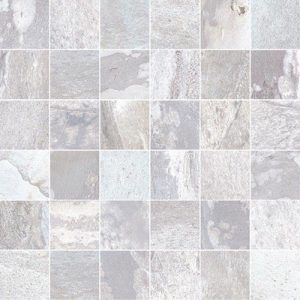 Nepal Grey Mosaic