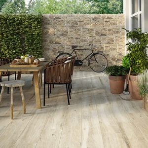 Hunter Wood Beige