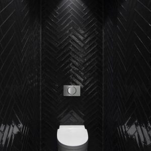 Colonial Black