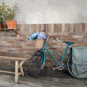 Brick One Firenze Reclaimed