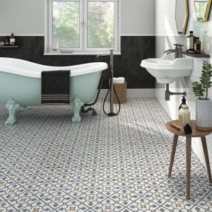 Heritage Hove Blue