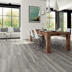 Hunter Wood Grey