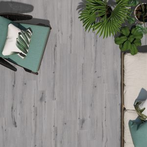 Forest Wood Grey