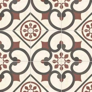Victorian Deco