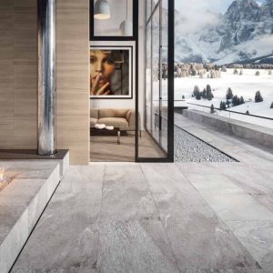 Multistone Grey