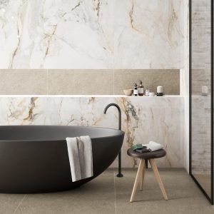 Splitrock Statuario