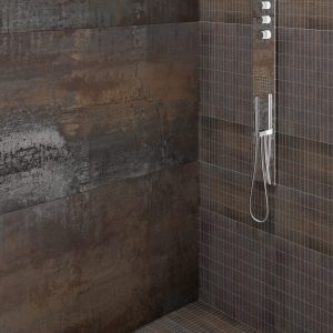 Corten Steel A