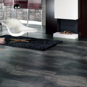 Corten Black B
