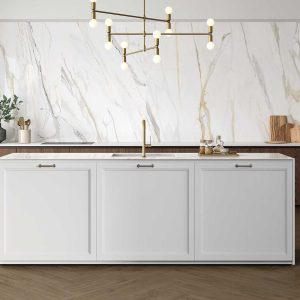 Emporio Calacatta Marble 600 x 600