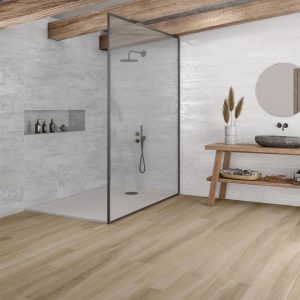 Corten Lux Blanco