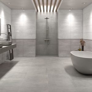Corten Lux Silver