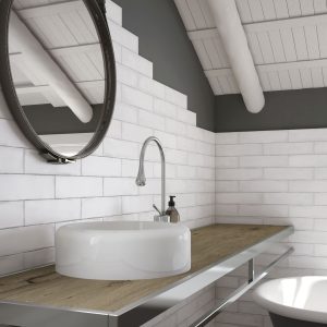Colonial White
