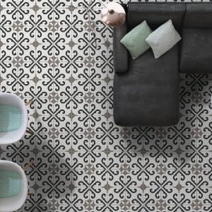 Heritage Derwent Grey