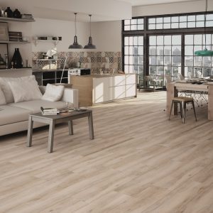 Hunter Wood Taupe