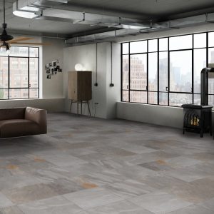 Denverstone Silver Mix