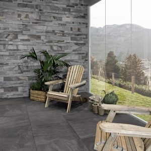 Denverstone Anthracite