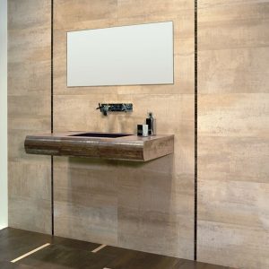 Corten Beige
