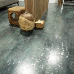 Metal Lux Sea Green