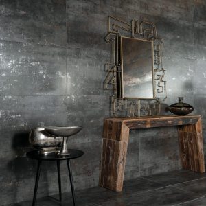 Metal Lux Titanium