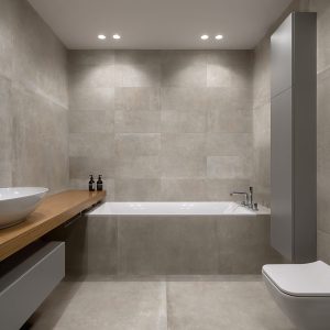 Jurastone Greige 600 x 300