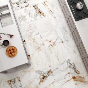 Calcatta Gold Marble