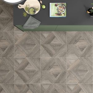 Parquet Roble