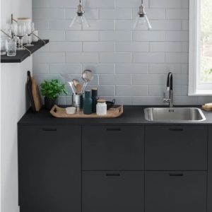 Subway Light Grey