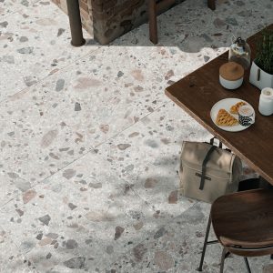 Terrazzo Norr Hav