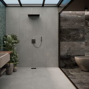 Mainstone Graphite