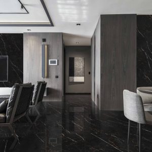 Marquina Marble