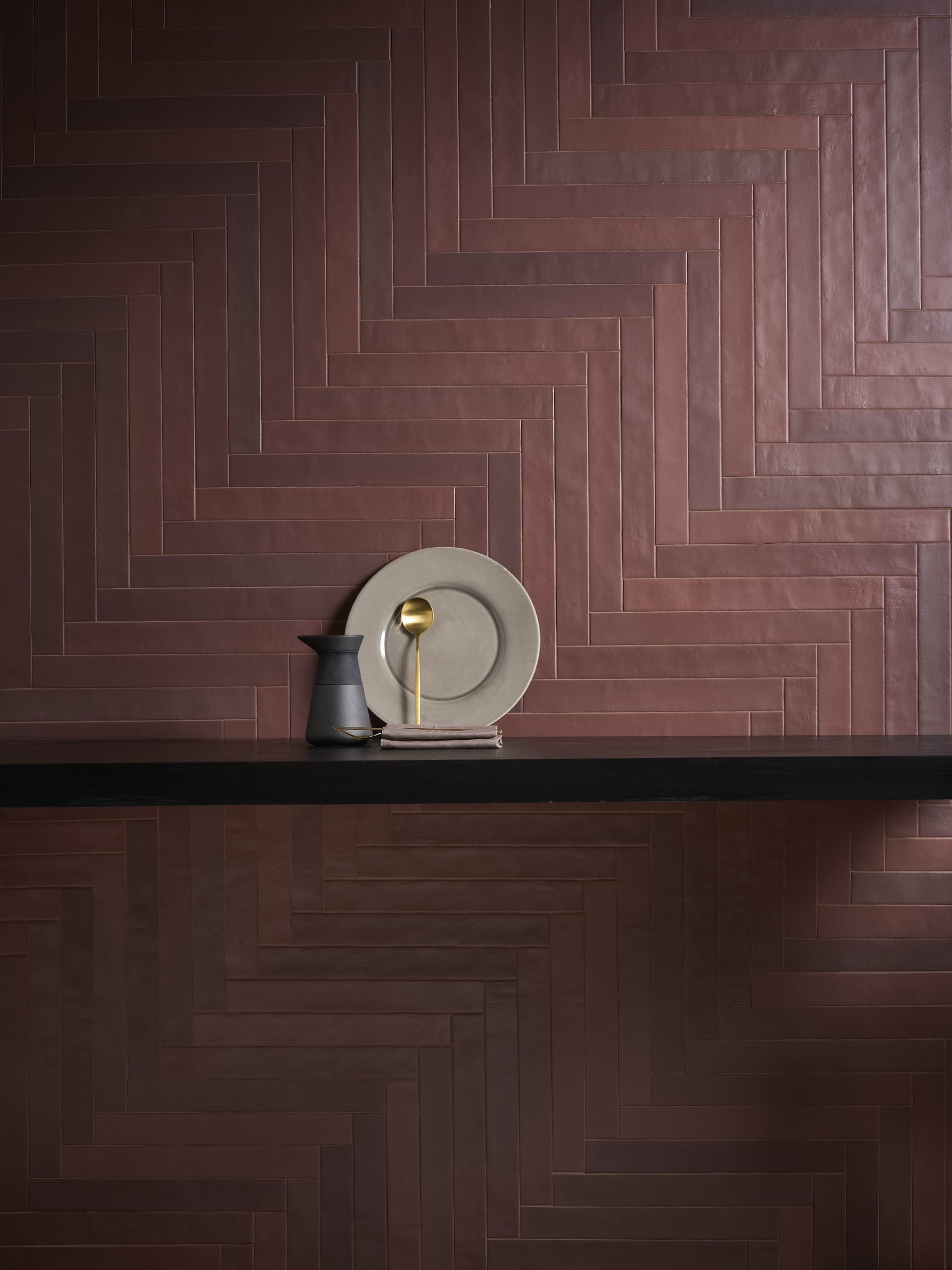 BURGANDY ROOM