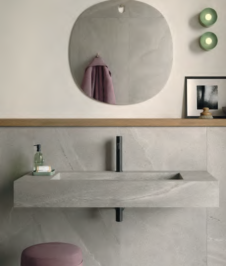 Burlington Stone