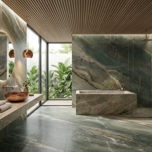 Oasis Verde