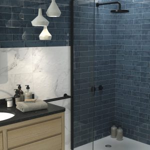 Patina Blue